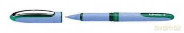 Pióro kulkowe One Hybrid N 03 zielone
