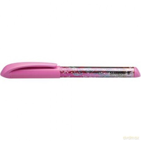 Pióro kulkowe Voice różowe