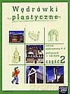 Plastyka Wędrówki plastyczne Szkoła podstawowa klasa 4-6 podręcznik cz.2 - Jolanta Sierpińska, Katarzyna Szlaska [KSIĄŻKA]