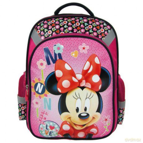 Plecak 15 Minnie 18 PL15MM18