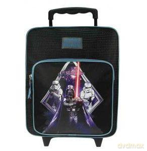 Plecak na kółkach Star Wars Darth Vader 570-6984 (Gwiezdne Wojny)