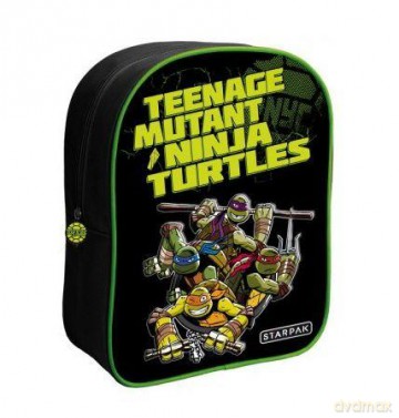 Plecak szkolny Ninja Turtles 348737