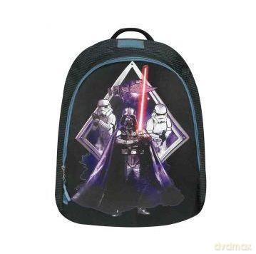 Plecak szkolny Star Wars Darth Vader 570-6976 (Gwiezdne Wojny)
