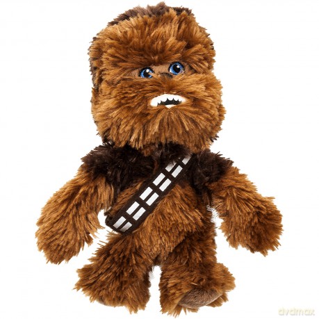 Pluszak 20 cm Star Wars (Gwiezdne Wojny)