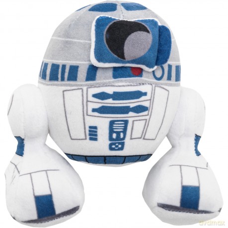 Pluszak 20 cm Star Wars (Gwiezdne Wojny)