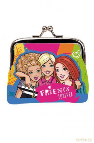 Portmonetka Barbie 372653