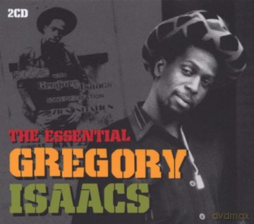 Gregory Isaacs: The Essential Gregory Isaacs [2CD]
