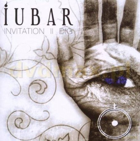Iubar: Invitation II Dig [CD]