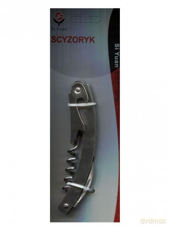 Scyzoryk