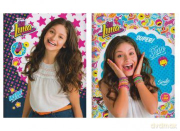 Segregator A5 Soy Luna SA5SL