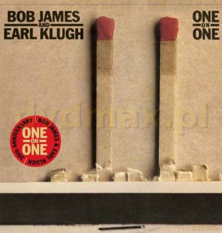 Bob James & Earl Klugh: One On One [CD]
