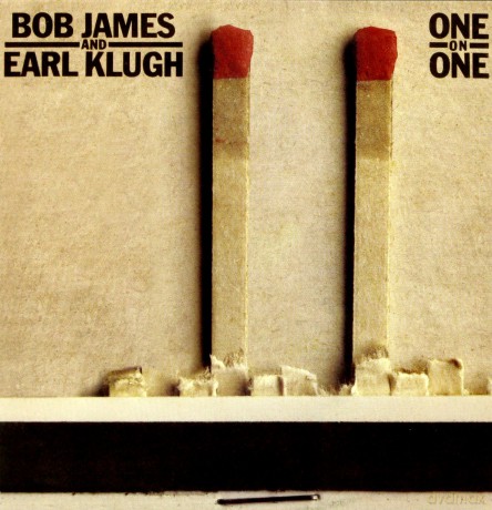 Bob James & Earl Klugh: One On One [CD]