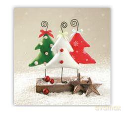 Serwetki 33 x 33 cm SDGW 006001 Boże Narodzenie