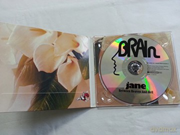 Jane: Between Heaven And Hell (digipack) [CD]