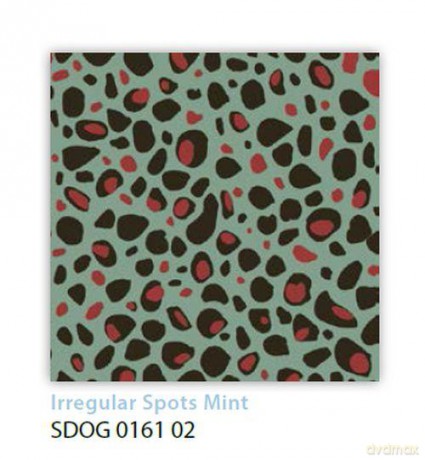 Serwetki 33 x 33 cm SDOG 016102