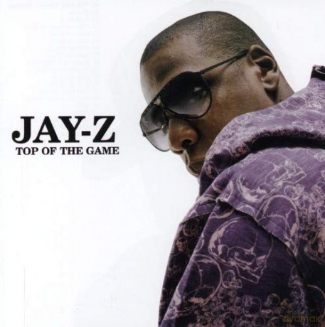 Jay-Z: Top Ot The Game [CD]