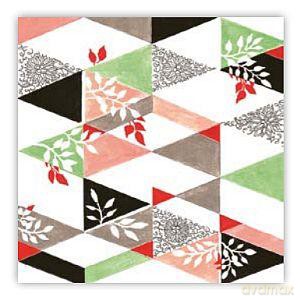 Serwetki Daisy 33x33 cm SDOG 010201