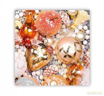 Serwetki Maki 33x33 cm SLGW 016401