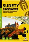 Sudety Środkowe - Waldemar Brygier [KSIĄŻKA]
