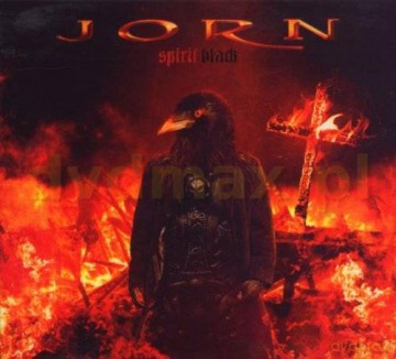 Jorn: Spirit Black Limited Edition (digipack) [CD]