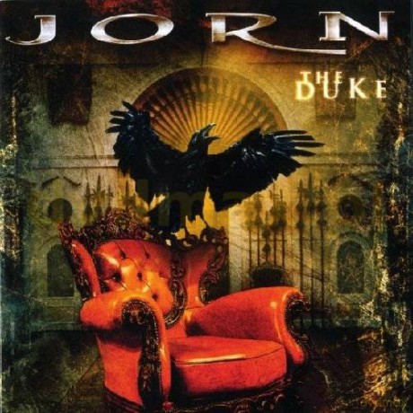 Jorn: The Duke Limited Edition [CD]