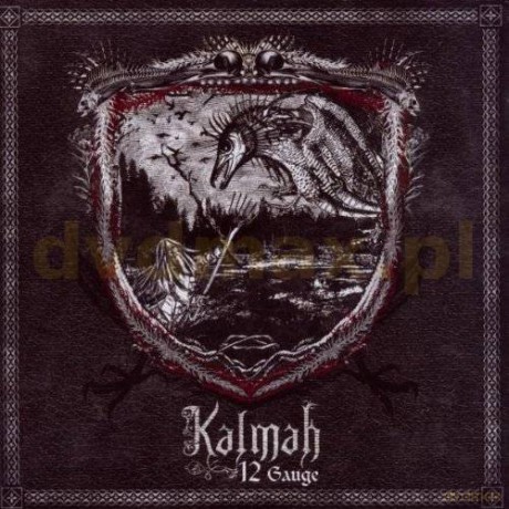 Kalmah: 12 Gauge [CD]