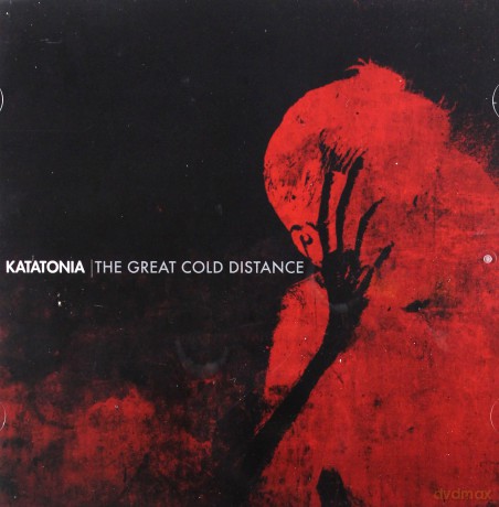Katatonia: The Great Cold Distance (5.1 Mix Special Edition) [CD]+[DVD]