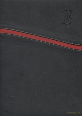 Terminarz Mecenas 2024 T-253K-01 [KALENDARZ]