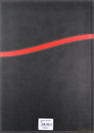 Terminarz Mecenas 2024 T-253K-01 [KALENDARZ]