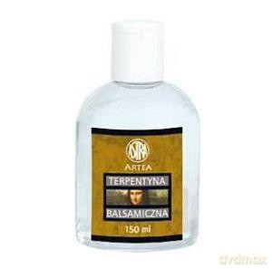 Terpentyna balsamiczna 150 ml