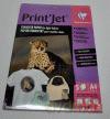 T-shirt transfer 84308 - EXACLAIR
