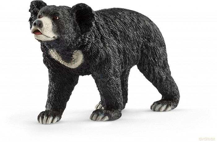 Wargacz Leniwy SLH14779 [FIGURKA]