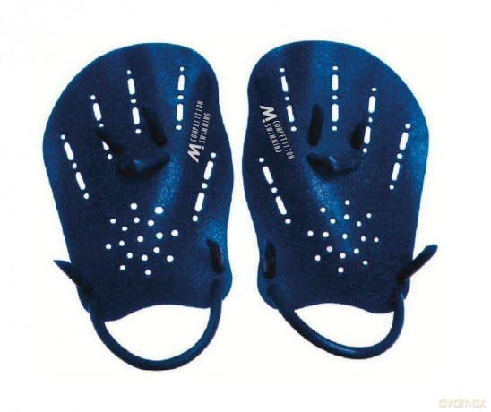 Wiosełka treningowe Palm 605,1 rozmiar M [SPORT]