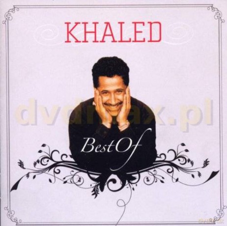 Khaled: Best Of [CD]