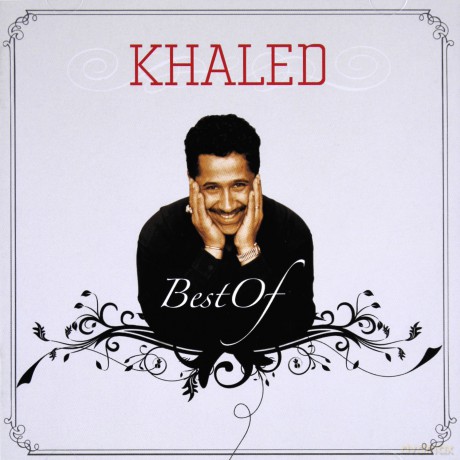 Khaled: Best Of [CD]