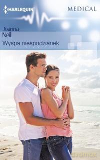 Wyspa niespodzianek - Joanna Neil [KSIĄŻKA]