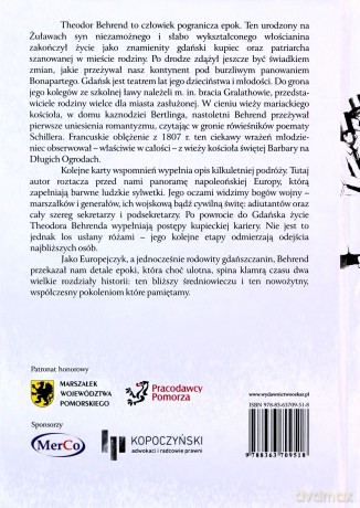 Z dziennika mojego ojca - Karl Raimund Behrend [KSIĄŻKA]