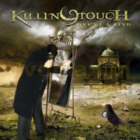 Killing Touch: One Of A Kind [CD]