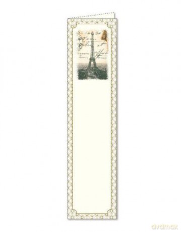 Zakładka do książki BKM 011