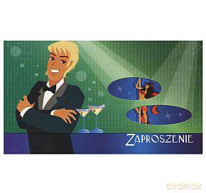 Zaproszenie 4200