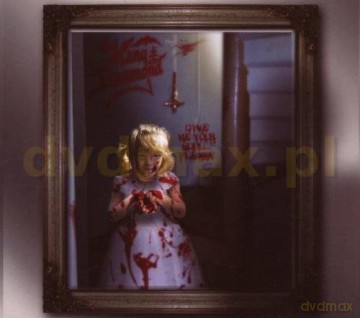 King Diamond: Give Me Your Soul [CD]