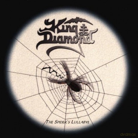 King Diamond: The Spiders's Lullabye [CD]