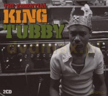 King Tubby: The Essential King Tubby [2CD]
