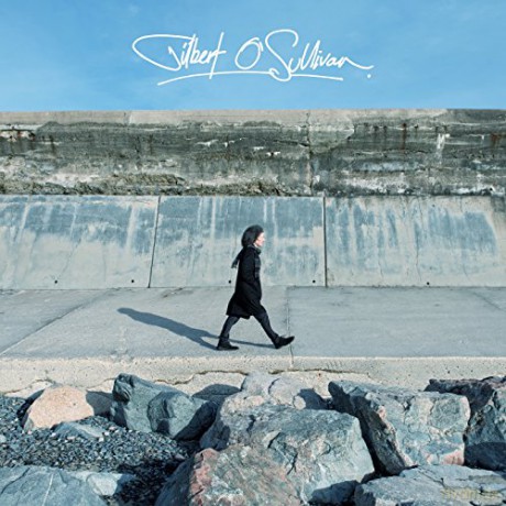 Gilbert O'sullivan: Gilbert O'sullivan [CD]