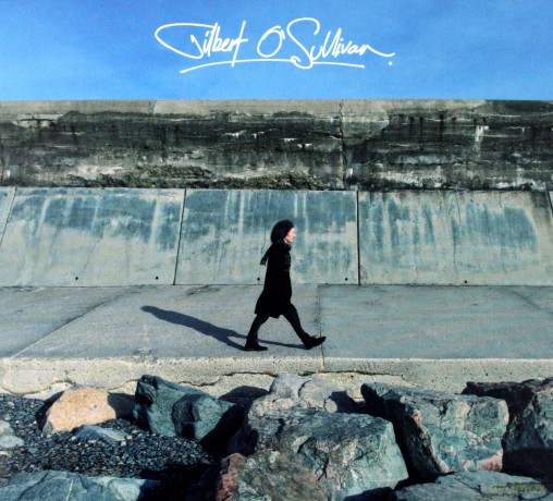 Gilbert O'sullivan: Gilbert O'sullivan [CD]