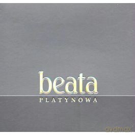 Beata: Platynowa [2CD]+[DVD]