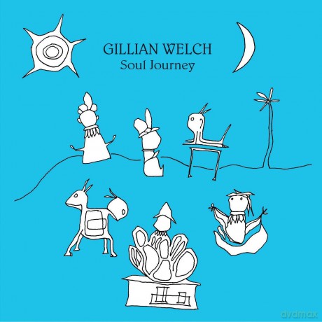 Gillian Welch: Soul Journey [Winyl]