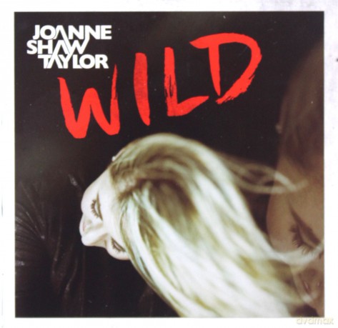 Joanne Shaw Taylor: Wild [CD]