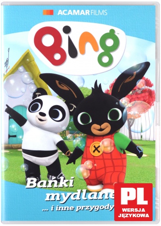 Bing Część 5 [DVD]