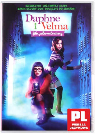Daphne i Velma [DVD]